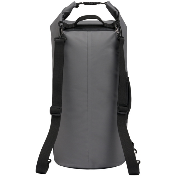 2026 C-Skins Session 40L Dry Bag C-DBSE40 - Storm Grey